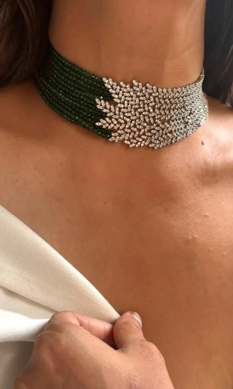 Diamond Set
