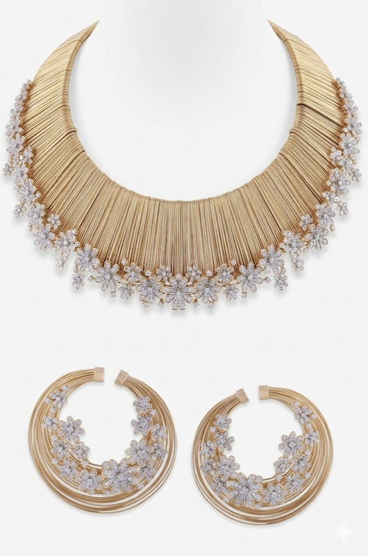 Loose Diamonds & Gemstones